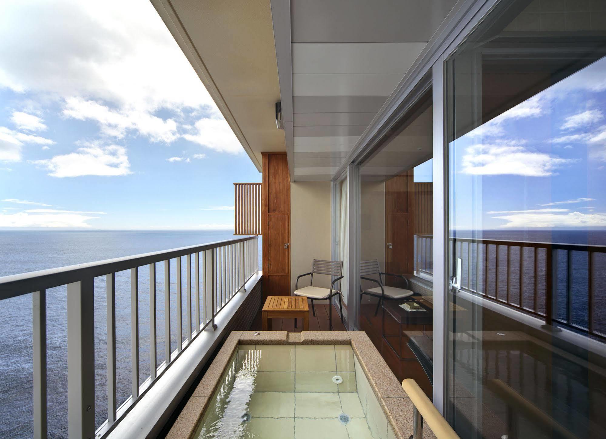 Hamanoyu Hotel Higashiizu Exterior photo